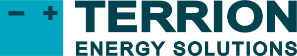 Terrion Logo